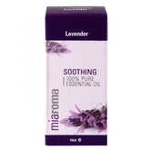 Miaroma Lavendel reines ätherisches Öl 10 ml HOLLAND & BARRETT